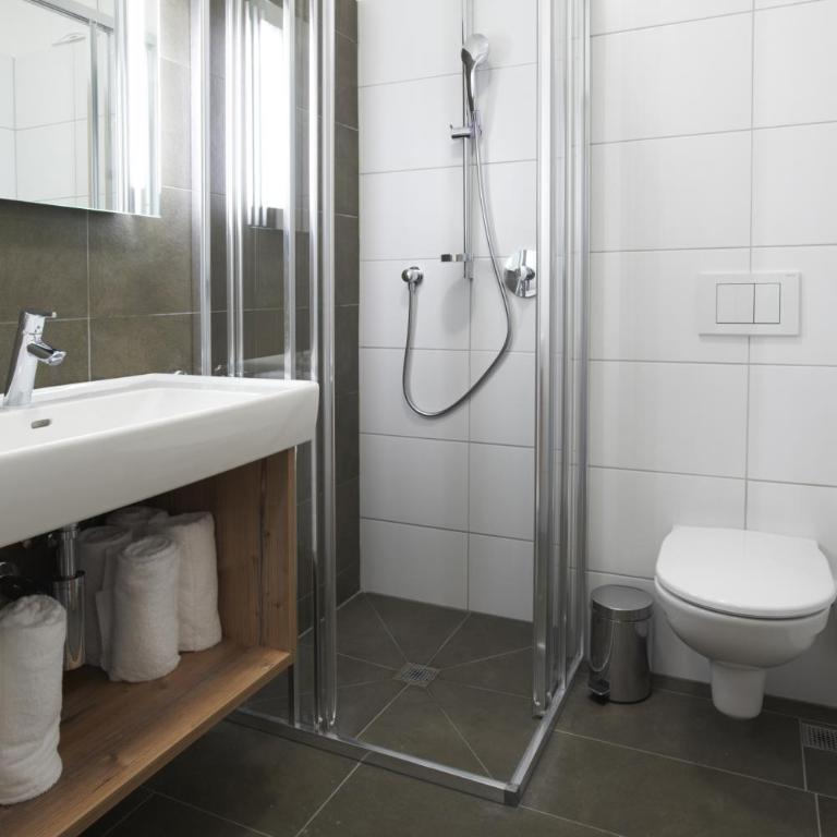 Ski & Golf Suites Zell am See by Alpin Rentals - incl Summercard - Apartment mit 2 Schlafzimmern - 4