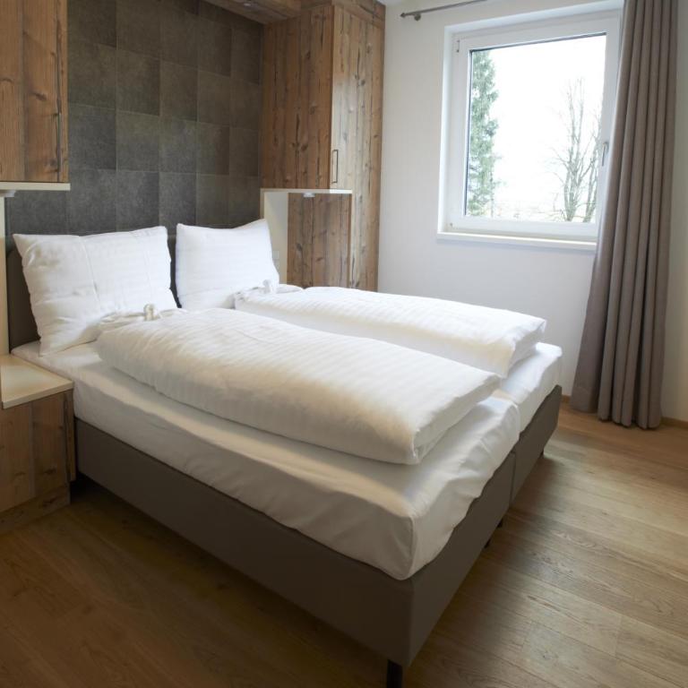 Ski & Golf Suites Zell am See by Alpin Rentals - incl Summercard - Apartment mit 2 Schlafzimmern - 3