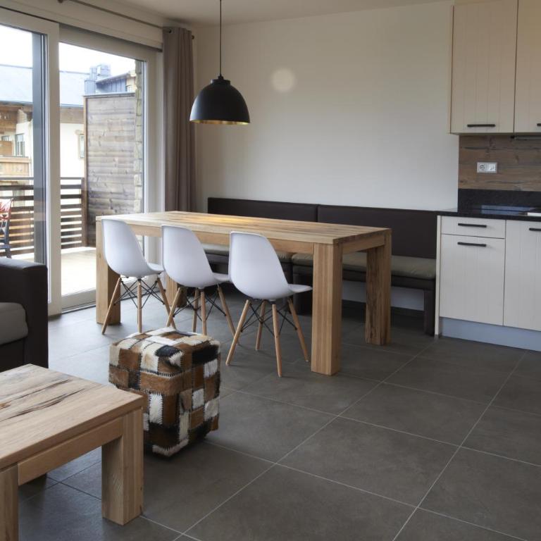 Ski & Golf Suites Zell am See by Alpin Rentals - incl Summercard - Apartment mit 2 Schlafzimmern - 2