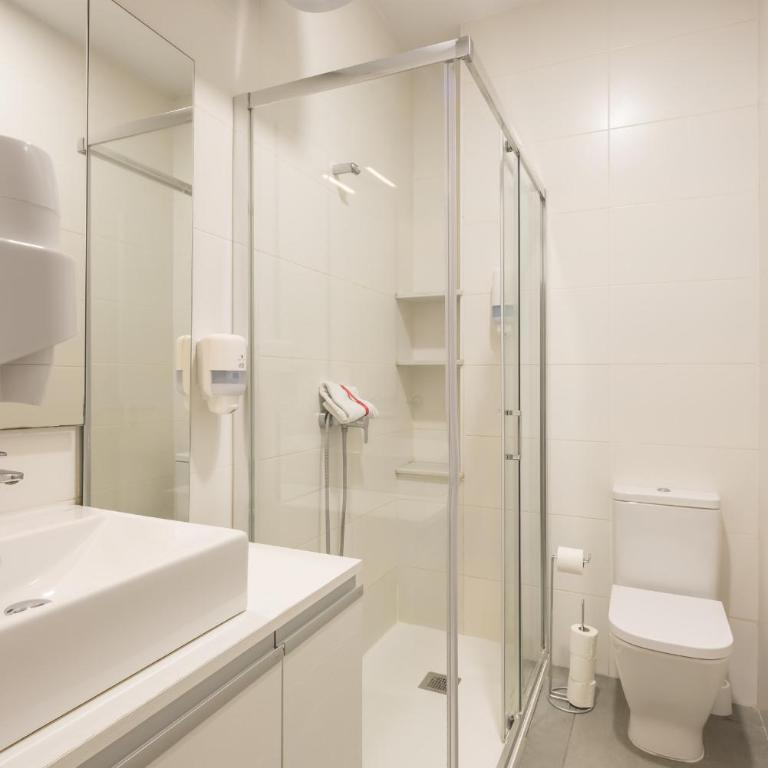 Macflats Ayuntamiento - Interior Two-Bedroom Apartment - 4