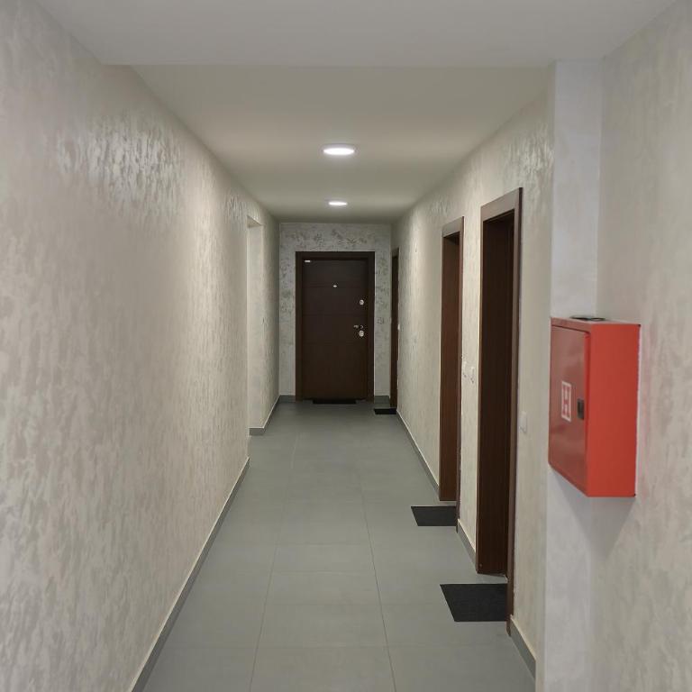 M Apartments - Apartman sa 2 Spavaće Sobe - 13