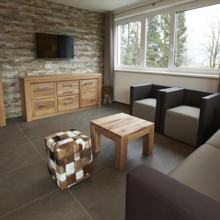 Ski & Golf Suites Zell am See by Alpin Rentals - incl Summercard - Apartment mit 2 Schlafzimmern - 6