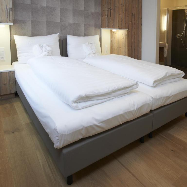 Ski & Golf Suites Zell am See by Alpin Rentals - incl Summercard - Apartment mit 2 Schlafzimmern - 5