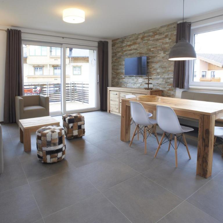 Ski & Golf Suites Zell am See by Alpin Rentals - incl Summercard - Apartment mit 2 Schlafzimmern - 2