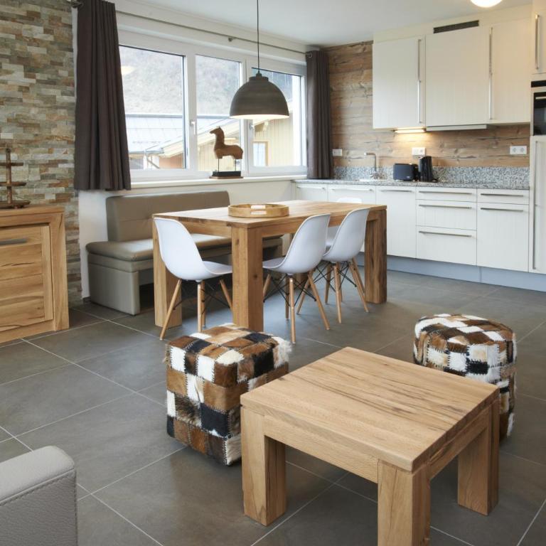 Ski & Golf Suites Zell am See by Alpin Rentals - incl Summercard - Apartment mit 2 Schlafzimmern - 1