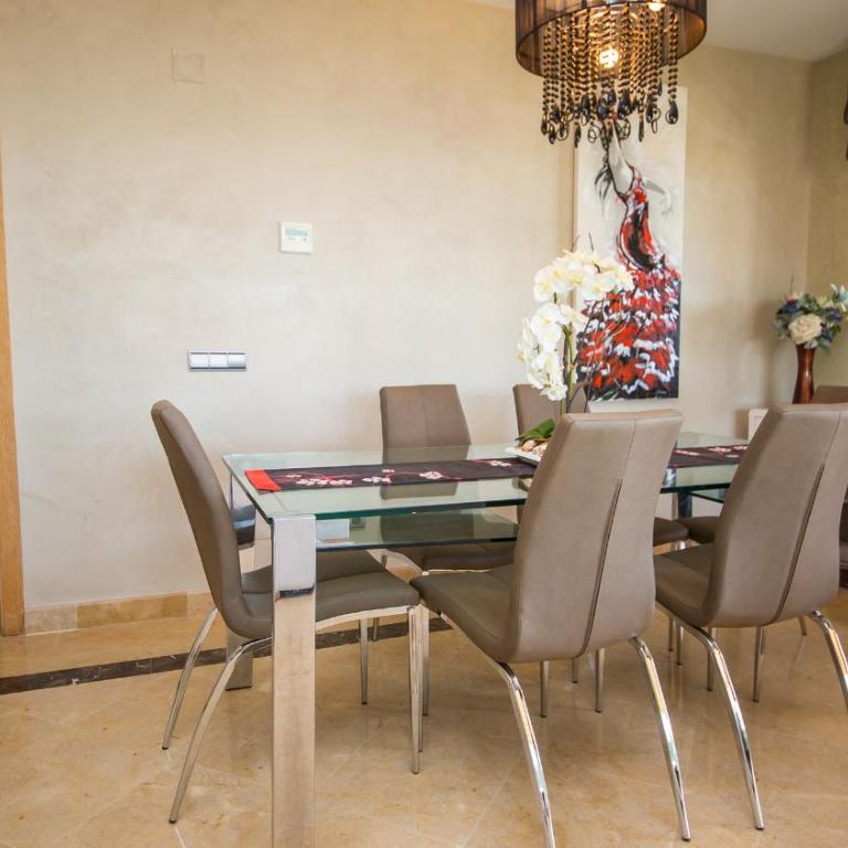 Marina del Castillo 3110 - Apartamento con vistas al mar - 6