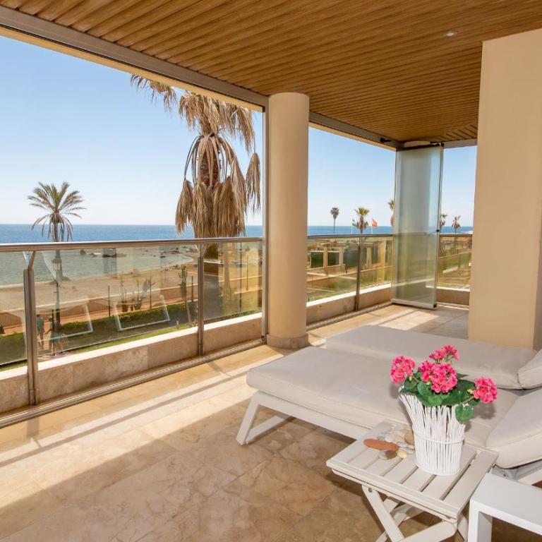 Marina del Castillo 3110 - Apartamento con vistas al mar - 12