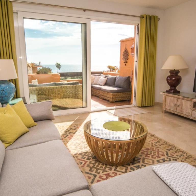 Los Granados 2022 - Apartamento con vistas al mar - 3