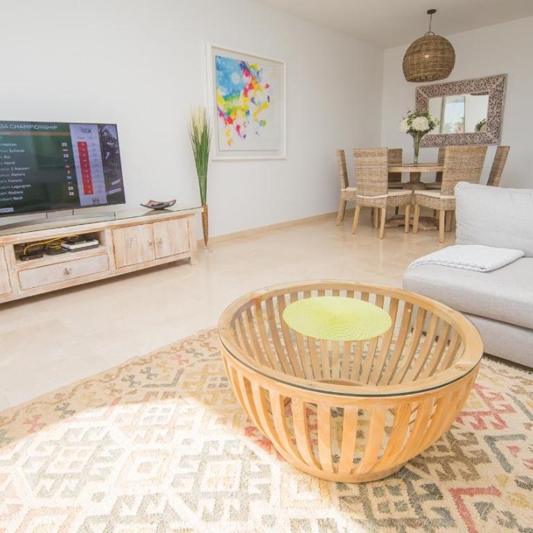 Los Granados 2022 - Apartamento con vistas al mar - 5
