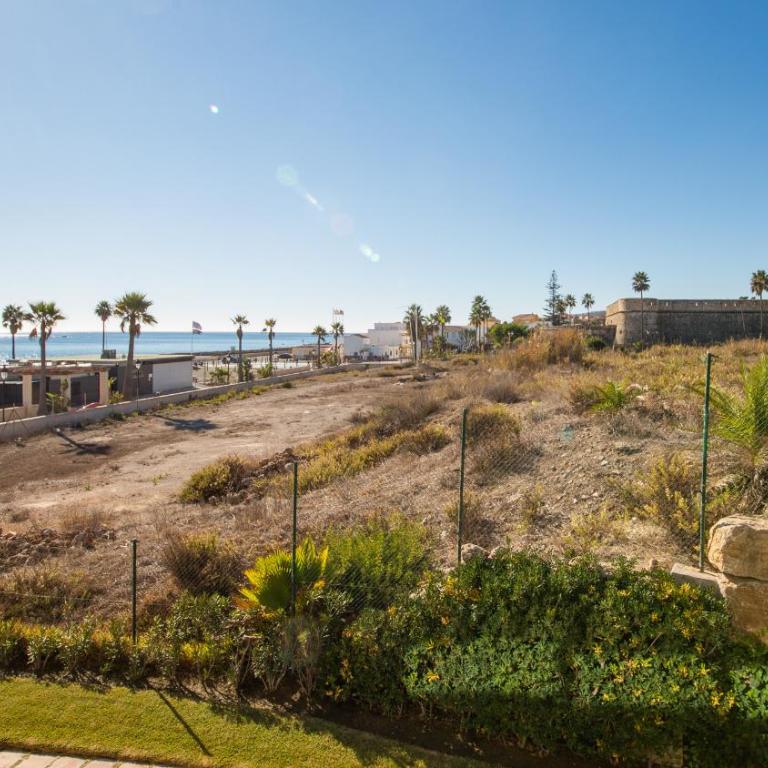 Marina del Castillo 3110 - Apartamento con vistas al mar - 14