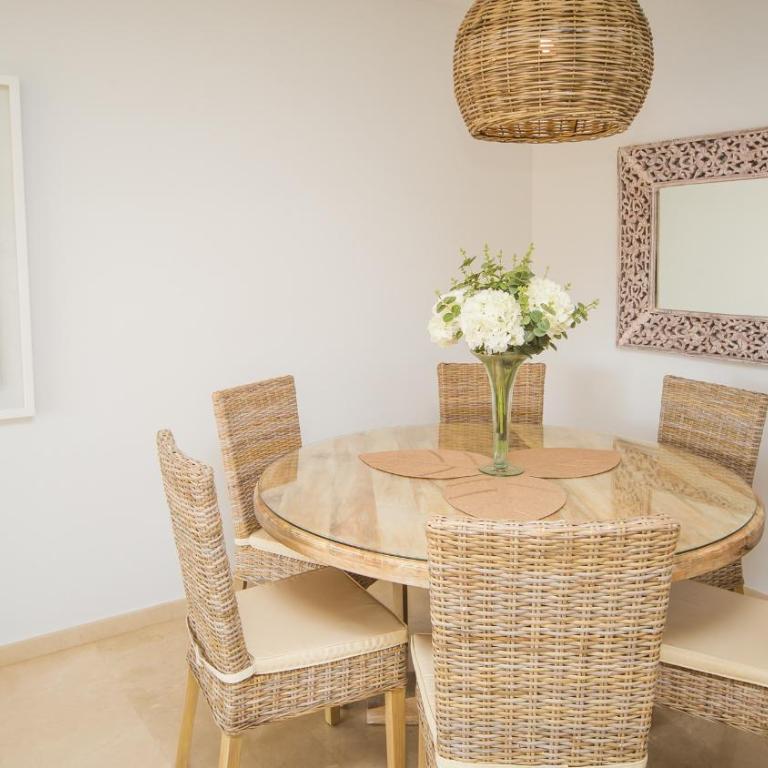 Los Granados 2022 - Apartamento con vistas al mar - 7