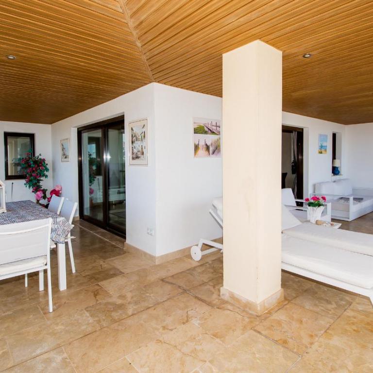 Marina del Castillo 3110 - Apartamento con vistas al mar - 16