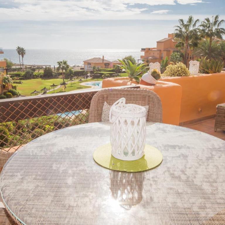 Los Granados 2022 - Apartamento con vistas al mar - 11