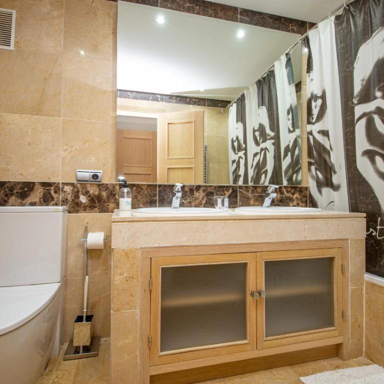 Marina del Castillo 3110 - Apartamento con vistas al mar - 19