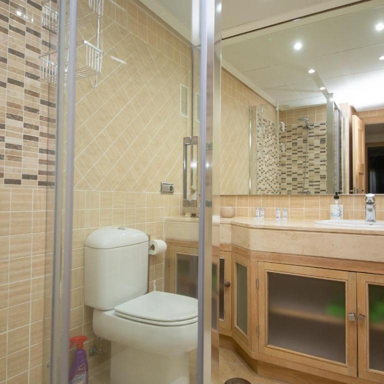 Marina del Castillo 3110 - Apartamento con vistas al mar - 22