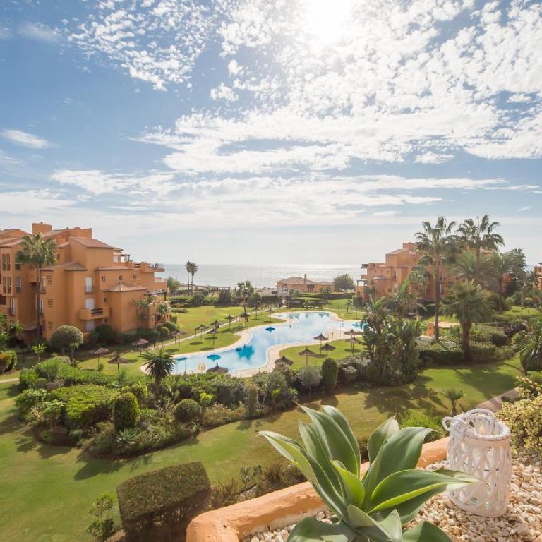 Los Granados 2022 - Apartamento con vistas al mar - 14