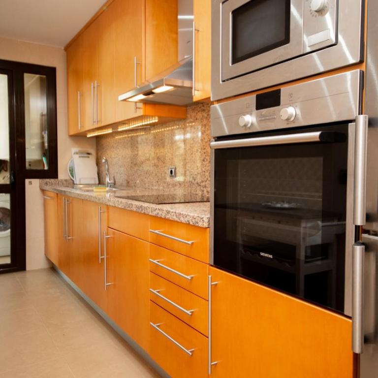Marina del Castillo 3110 - Apartamento con vistas al mar - 24