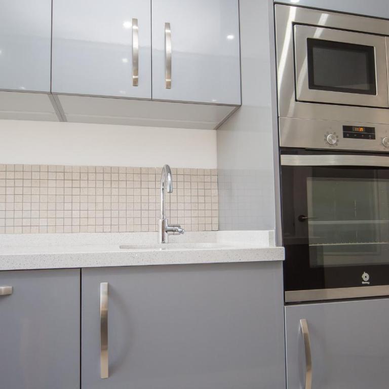 Los Granados 2022 - Apartamento con vistas al mar - 22
