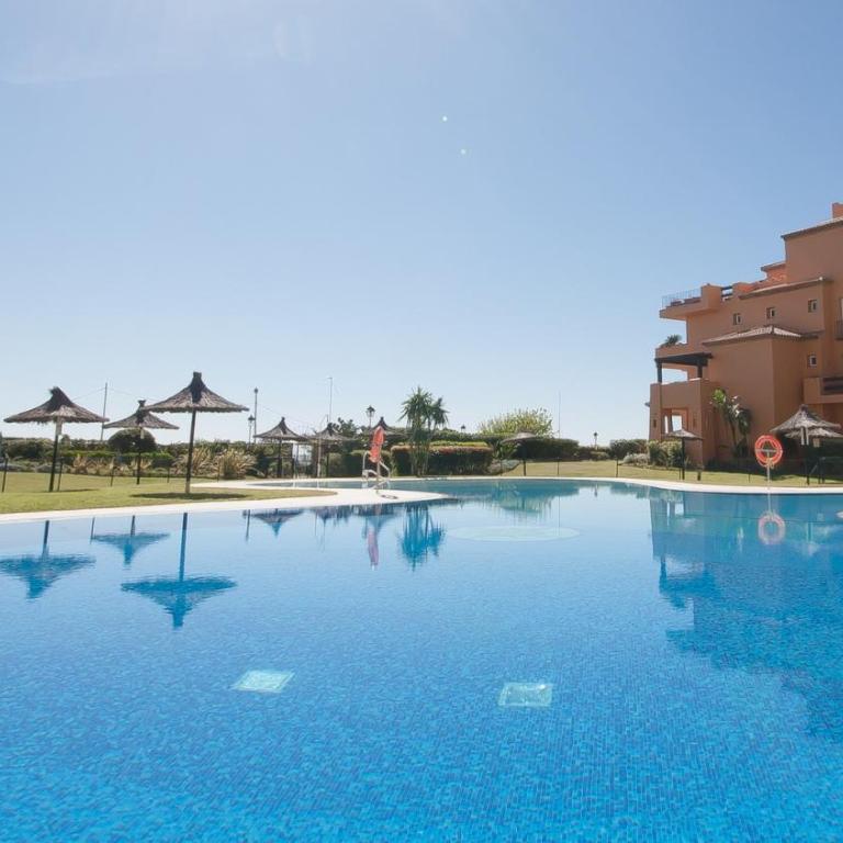 Los Granados 2022 - Apartamento con vistas al mar - 24