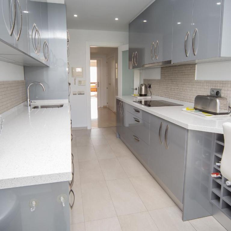 Los Granados 2022 - Apartamento con vistas al mar - 23