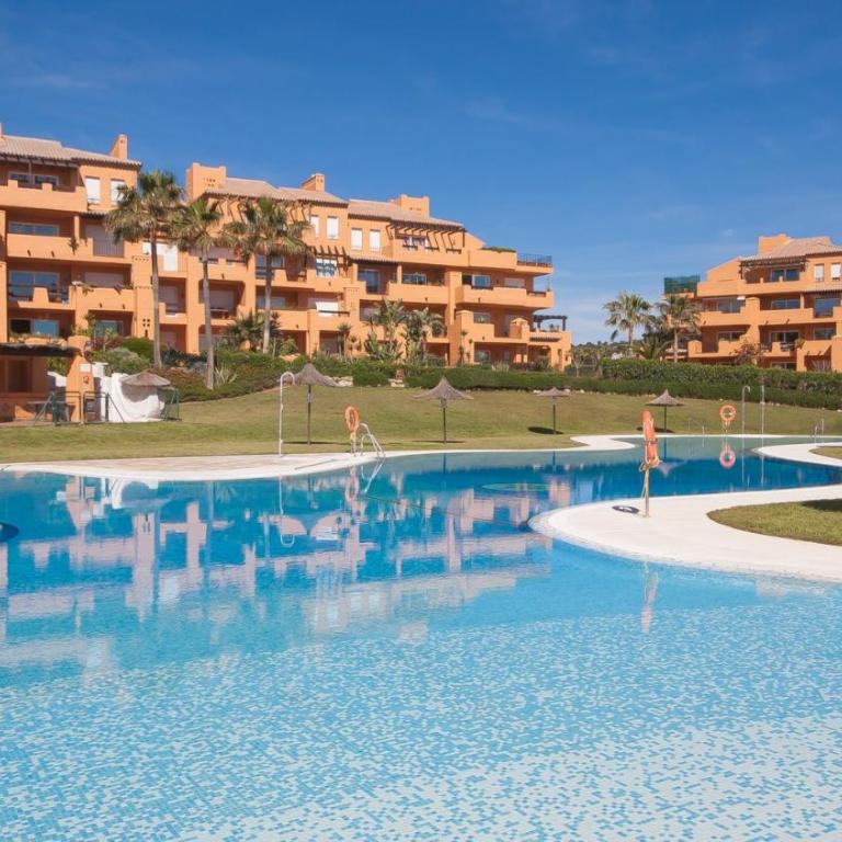 Los Granados 2022 - Apartamento con vistas al mar - 29