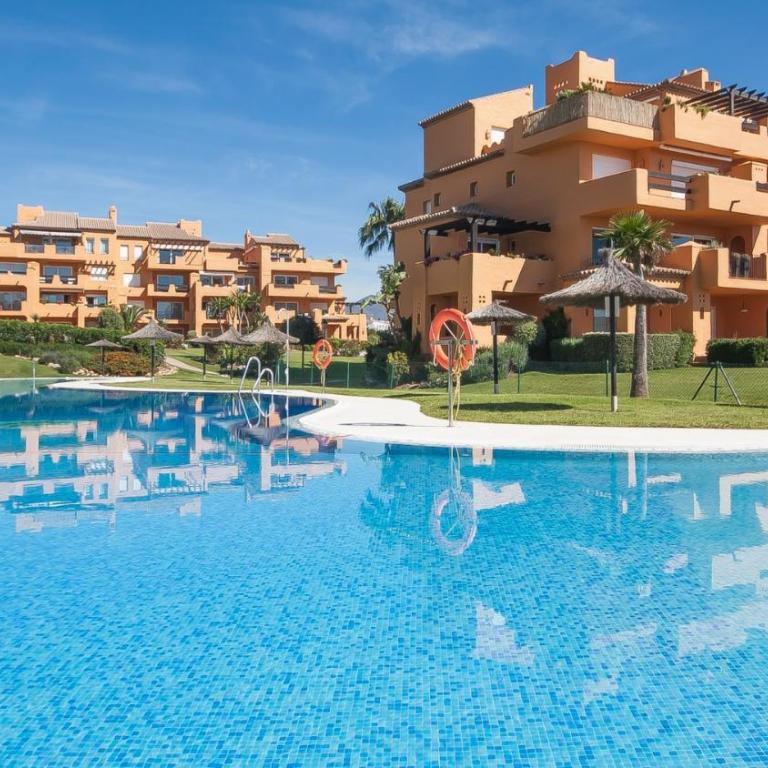 Los Granados 2022 - Apartamento con vistas al mar - 31