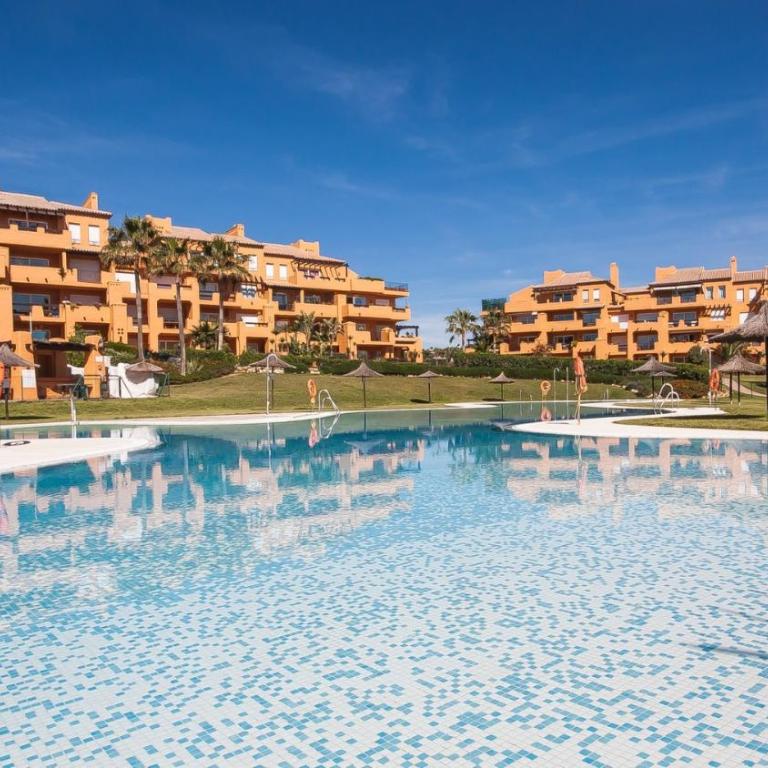 Los Granados 2022 - Apartamento con vistas al mar - 30
