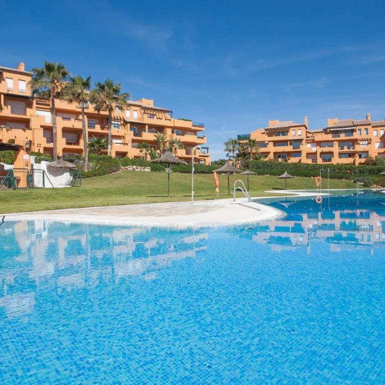 Los Granados 2022 - Apartamento con vistas al mar - 32