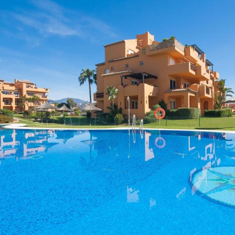 Los Granados 2022 - Apartamento con vistas al mar - 33