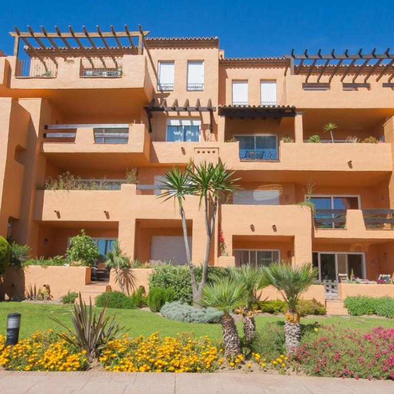 Los Granados 2022 - Apartamento con vistas al mar - 34