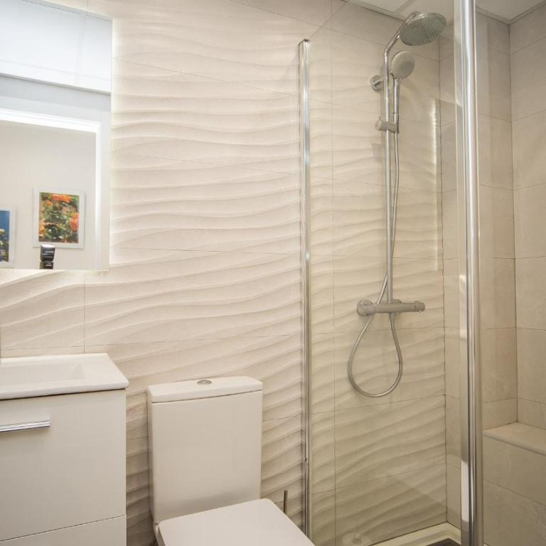 Marina Real 414 - Apartamento con terraza - 25