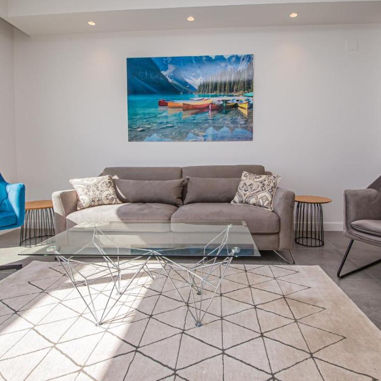 Blue Suites B5-403 - Apartamento Deluxe - 4