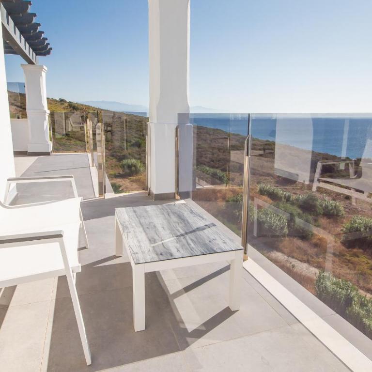 Blue Suites B5-403 - Apartamento Deluxe - 13
