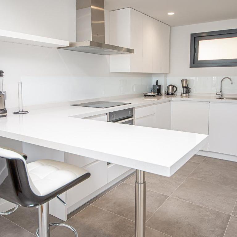 Blue Suites B5-403 - Apartamento Deluxe - 21