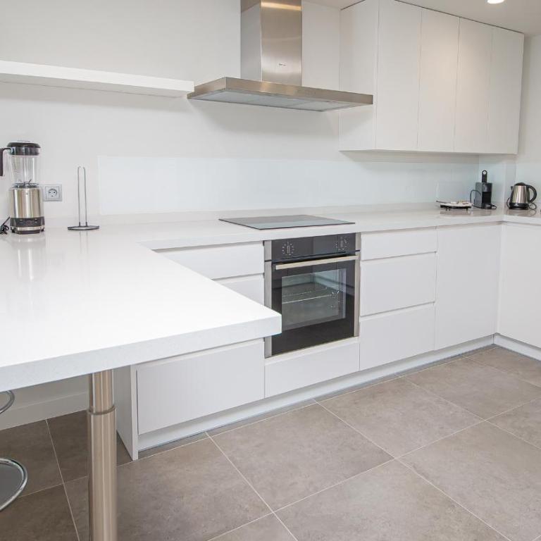 Blue Suites B5-403 - Apartamento Deluxe - 22