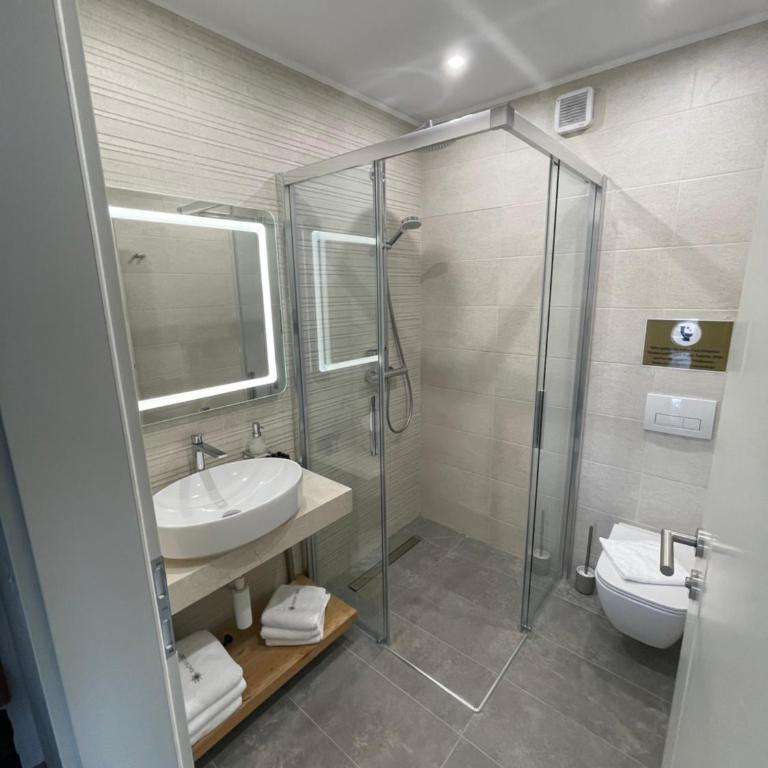 Hotel Radetzky - Studio - 5