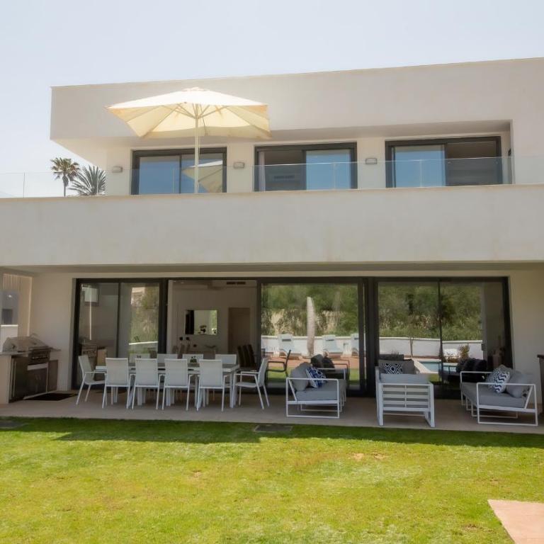 Villa Paraiso, 15 - Villa Deluxe - 15