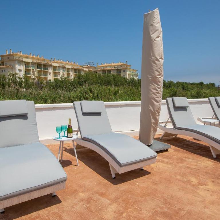 Villa Paraiso, 15 - Villa Deluxe - 23
