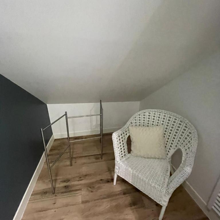 Les appartements d’Edgar - Maisonnette - 2