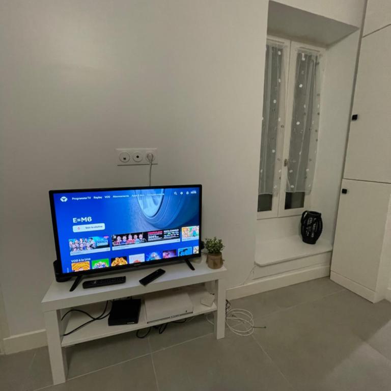 Les appartements d’Edgar - Maisonnette - 4