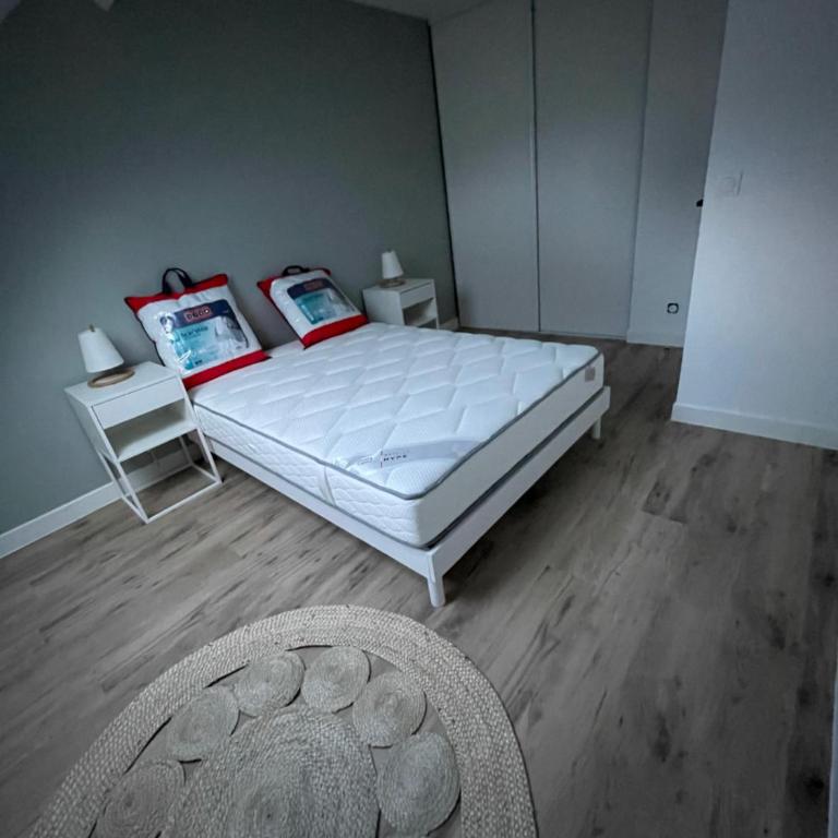 Les appartements d’Edgar - Appartement 2 Chambres - 4