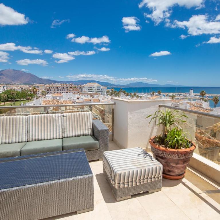 Marina del Castillo 1BC3 - Apartamento Deluxe - 7