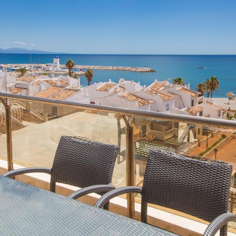 Marina del Castillo 1BC3 - Apartamento Deluxe - 10