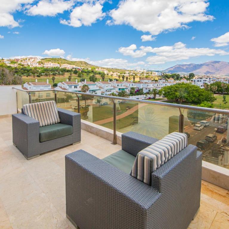 Marina del Castillo 1BC3 - Apartamento Deluxe - 16