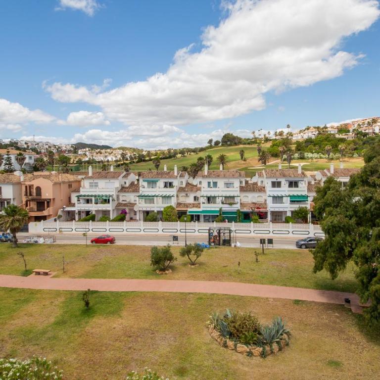 Marina del Castillo 1BC3 - Apartamento Deluxe - 23