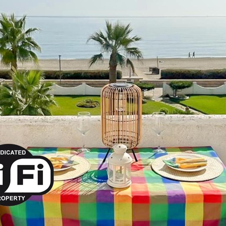 Marina de Casares 25 10 - Casa de 4 dormitorios - 1