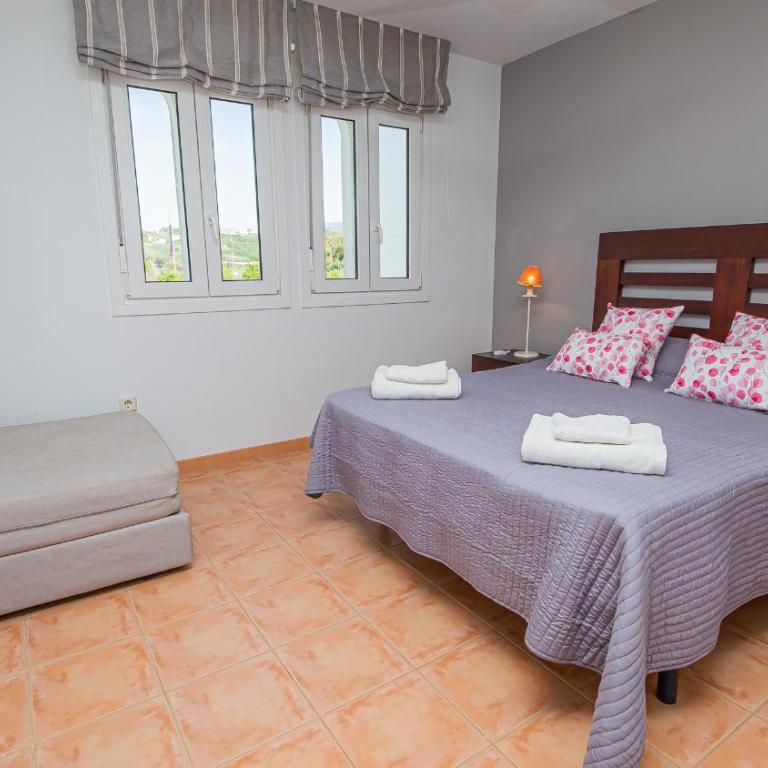 Marina de Casares 25 10 - Casa de 4 dormitorios - 13