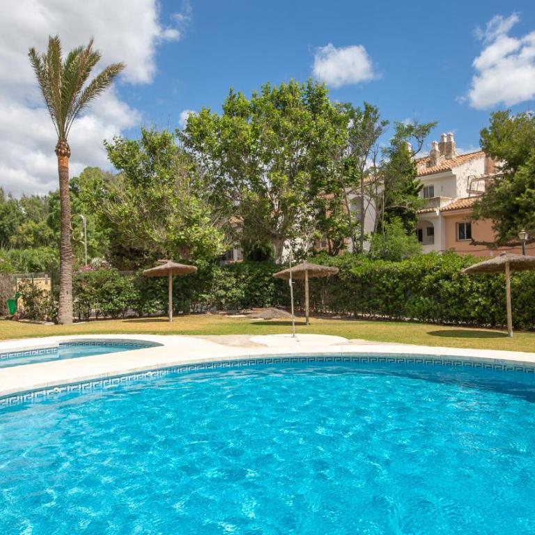 Marina de Casares 25 10 - Casa de 4 dormitorios - 23