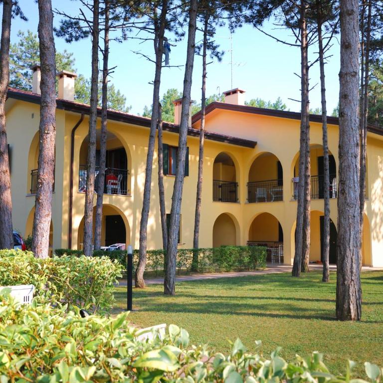 Villaggio Orchidea - Appartamento con 2 Camere da Letto - 1