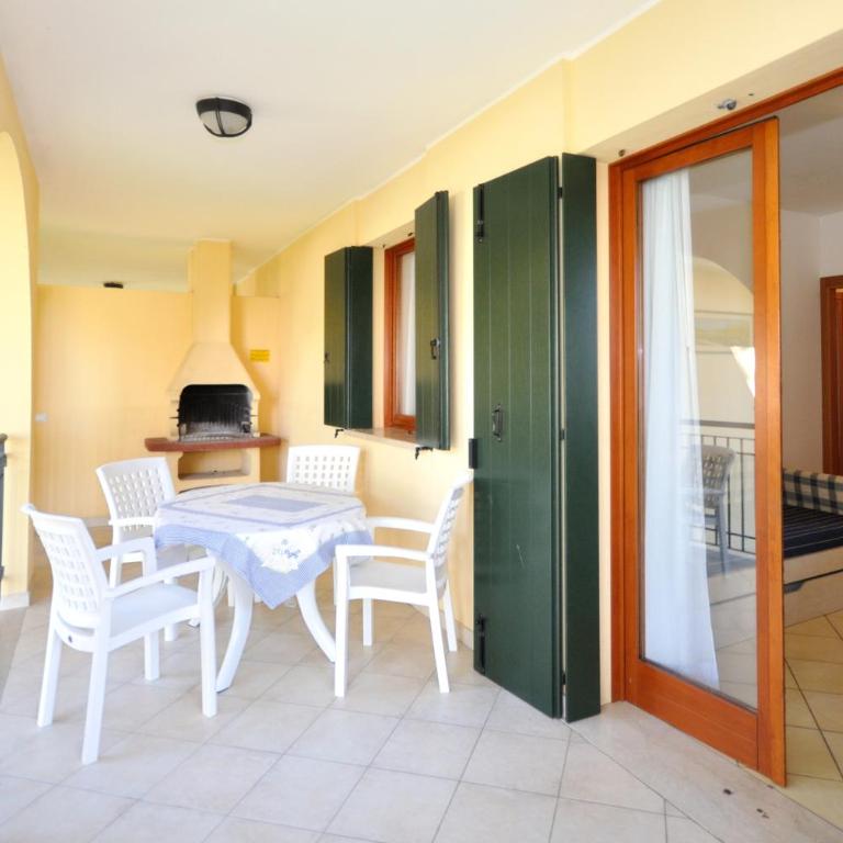 Villaggio Orchidea - Appartamento con 2 Camere da Letto - 3